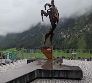 Wandern Heiligenblut