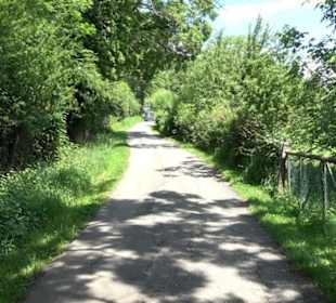 HAP Grieshaber Rundweg