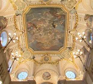 Palacio Real de el Pardo