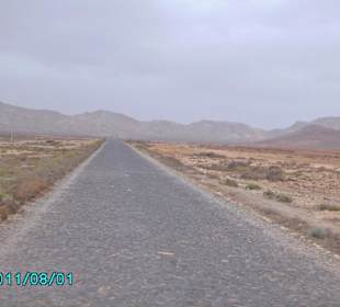 Klein Arizona Nord-Tour