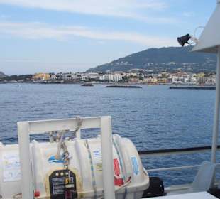 Schon die Anfahrt macht Freude