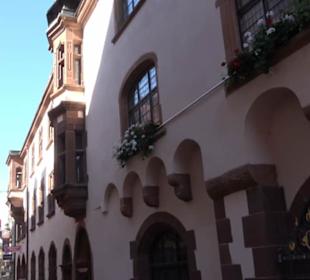 Neues Rathaus