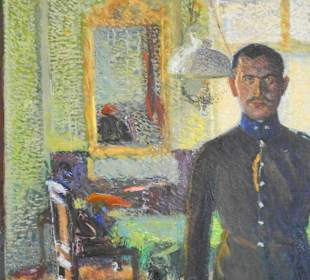 Modern ist nicht unbedingt schlecht