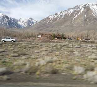 Auf den Spuren der Siedler