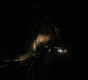 Marble Arch Caves