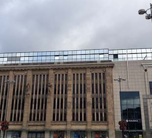 Stadtrundgang Doirtmund