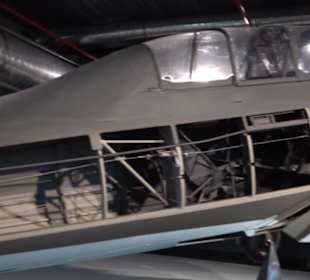 Deutsches Technikmuseum 