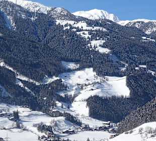 Wandern Matrei in Osttirol