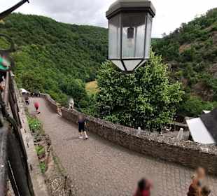 Burg Eltz