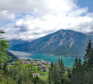Wandern Pertisau