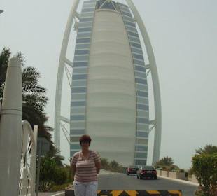Burj Al Arab
