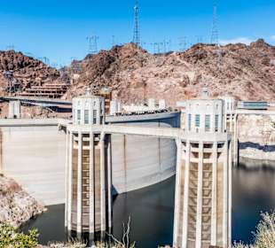 Hoover Dam