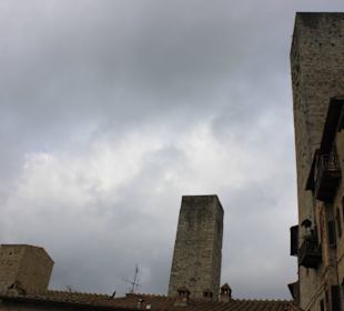 Сан-Джиминьяно