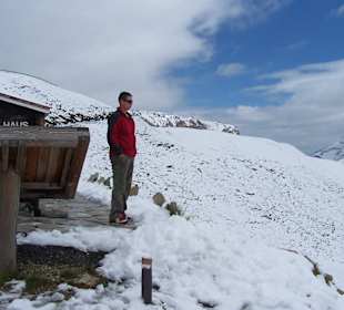 Grossglockner Hochalpenstrasse