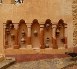 In der Medina