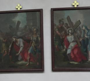 Klosterkirche Allerheiligen Wittichen