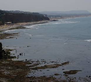 Strand Conil de la Frontera