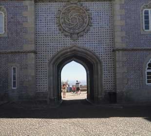 Palacio de Pena