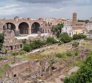 Forum Romanum