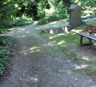 Bergfriedhof