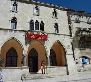 Stadtloggia