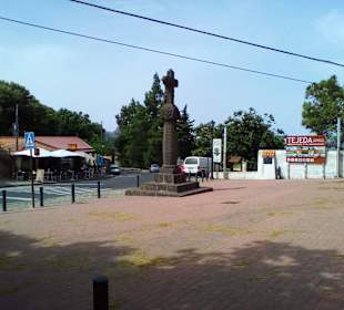 Cruz de Tejeda 