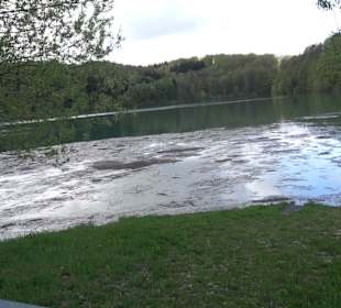 Naturerlebnisweg des NABU-Metzingen