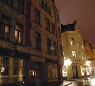 Старый город