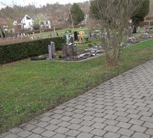 Friedhof Linsenhofen