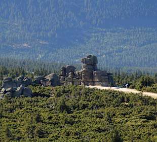 Riesengebirge/Karkonosze