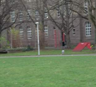 Stadtgarten Stuttgart