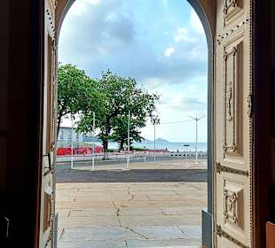 Kathedrale Nossa Senhora da Graça
