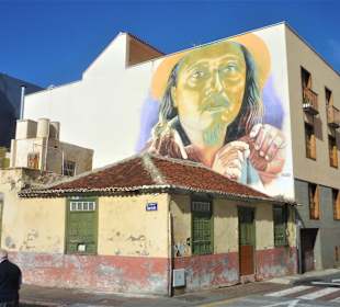 Wandern Puerto de la Cruz