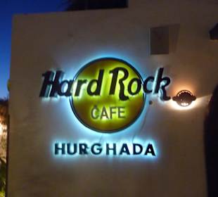 Zur Stadtrundfahrt in Hurghada