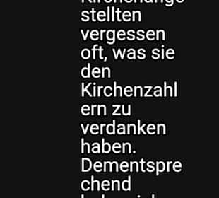 Nachrichtenverlauf (2) von mir