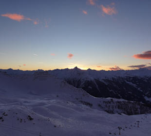 Ausblick Adler Lounge