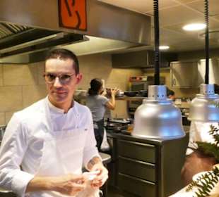 Restaurant Pierre & Jean