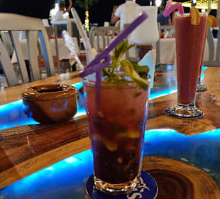 Hurghada Marina Boulevard