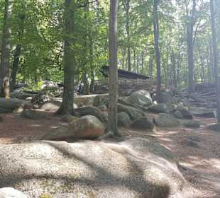 Felsenmeer 