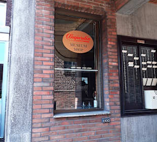 Weinbrennerei Dujardin