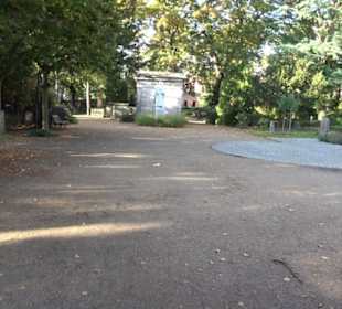 Dorotheenstädtischer Friedhof