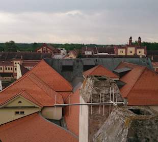 Třeboň 