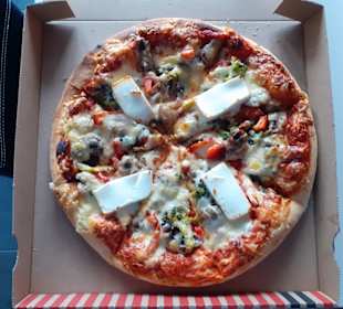 Pizzeria Milano in Moormerland