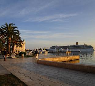  Uferpromenade Split
