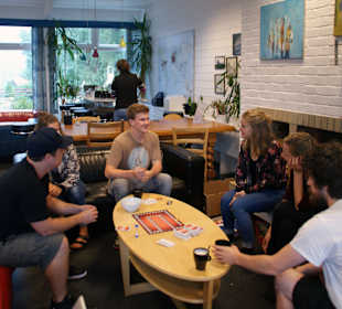 Stadtrundfahrt Bergen