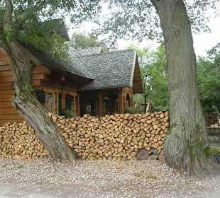 Oberża Pod Złotym Prosiakiem
