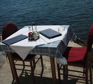 Restaurant Ancora