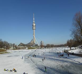 Olympiaturm