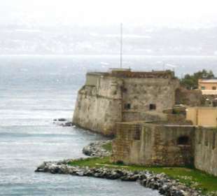 Forte del Santissimo Salvatore