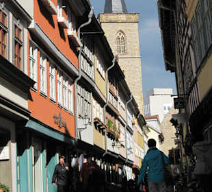 Krämerbrücke